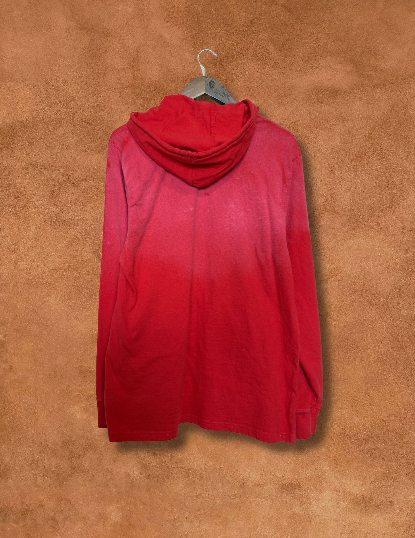 Upcycled Vintage Hoodie- 42 x 30 Champion The Sacred