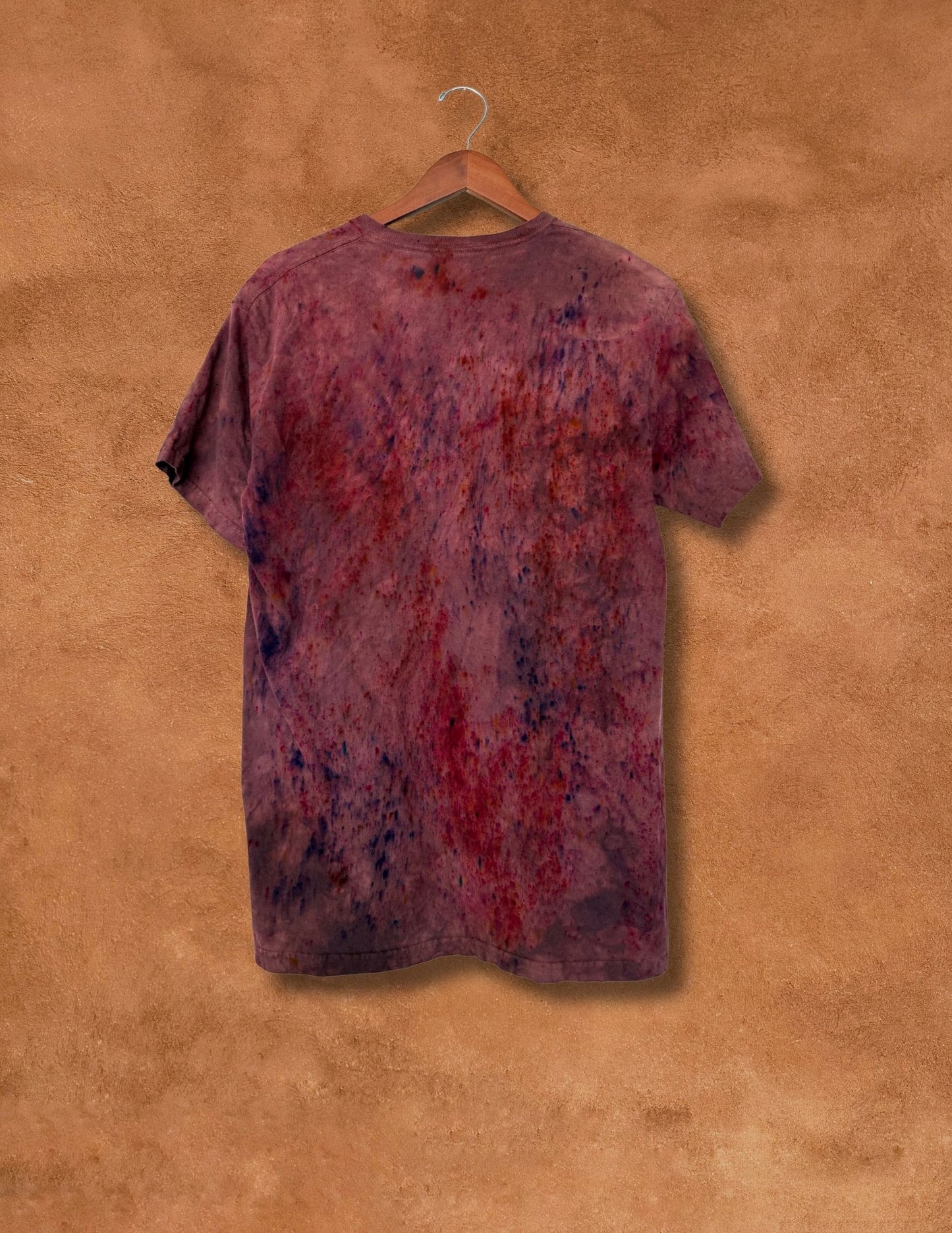 Upcycled Vintage 80s Menagerie Tee