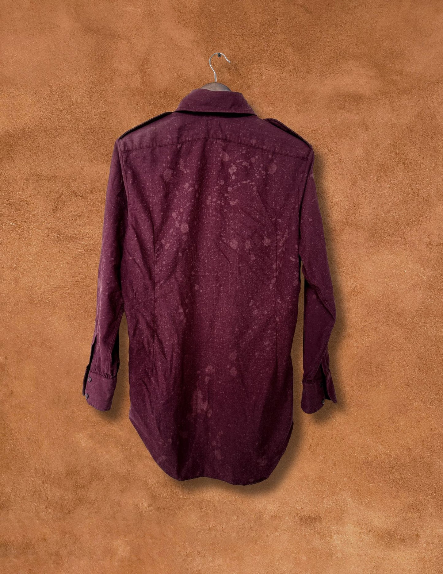 Upcycled Vintage Plaid Flannel Shirt - 33 of 44