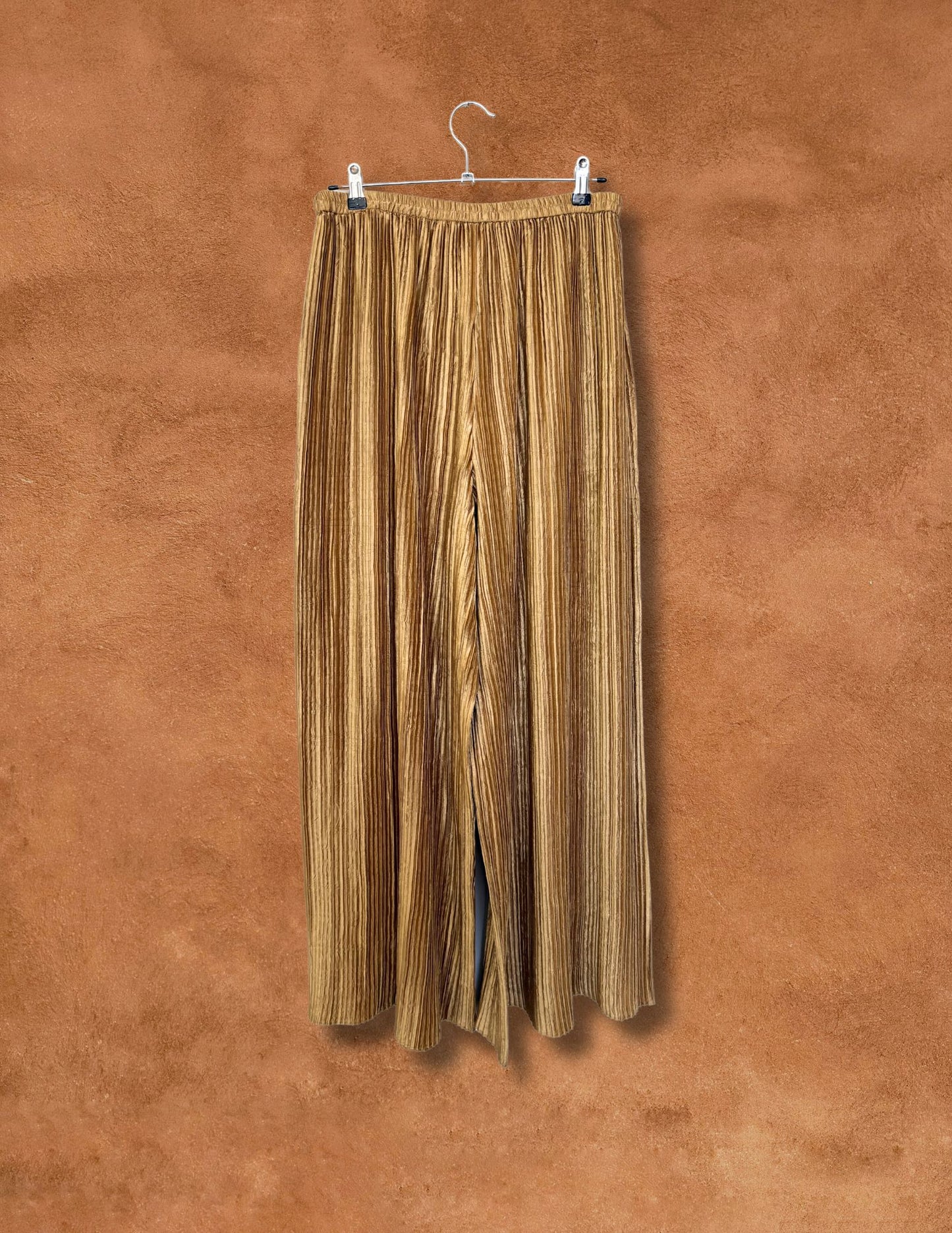 Vintage 80s Pleated Pants