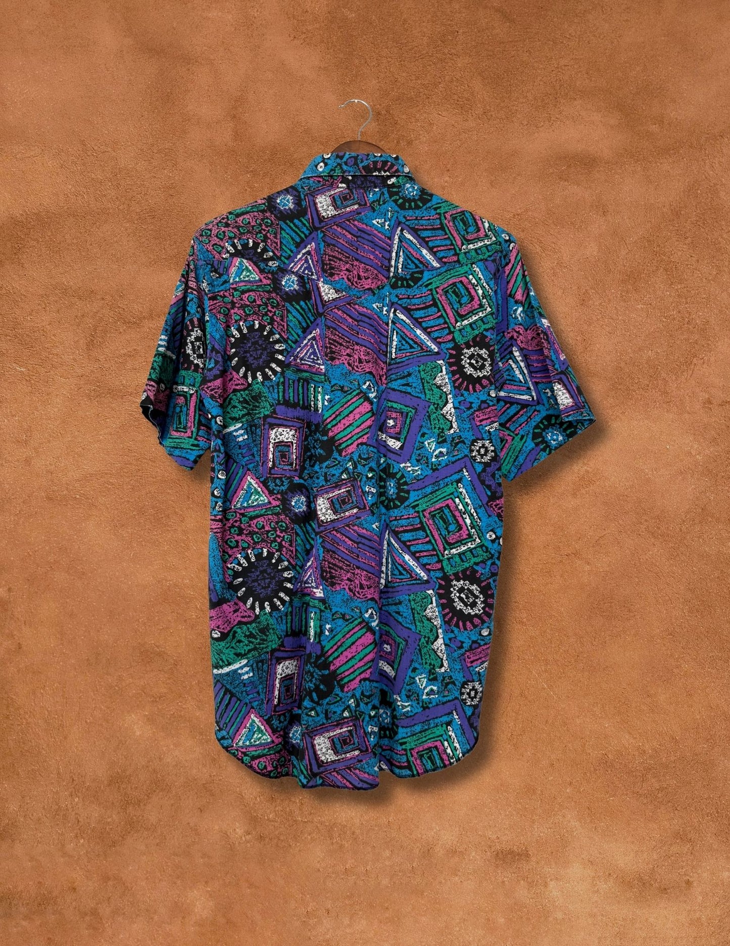 Vintage 80s Rodeo Shirt