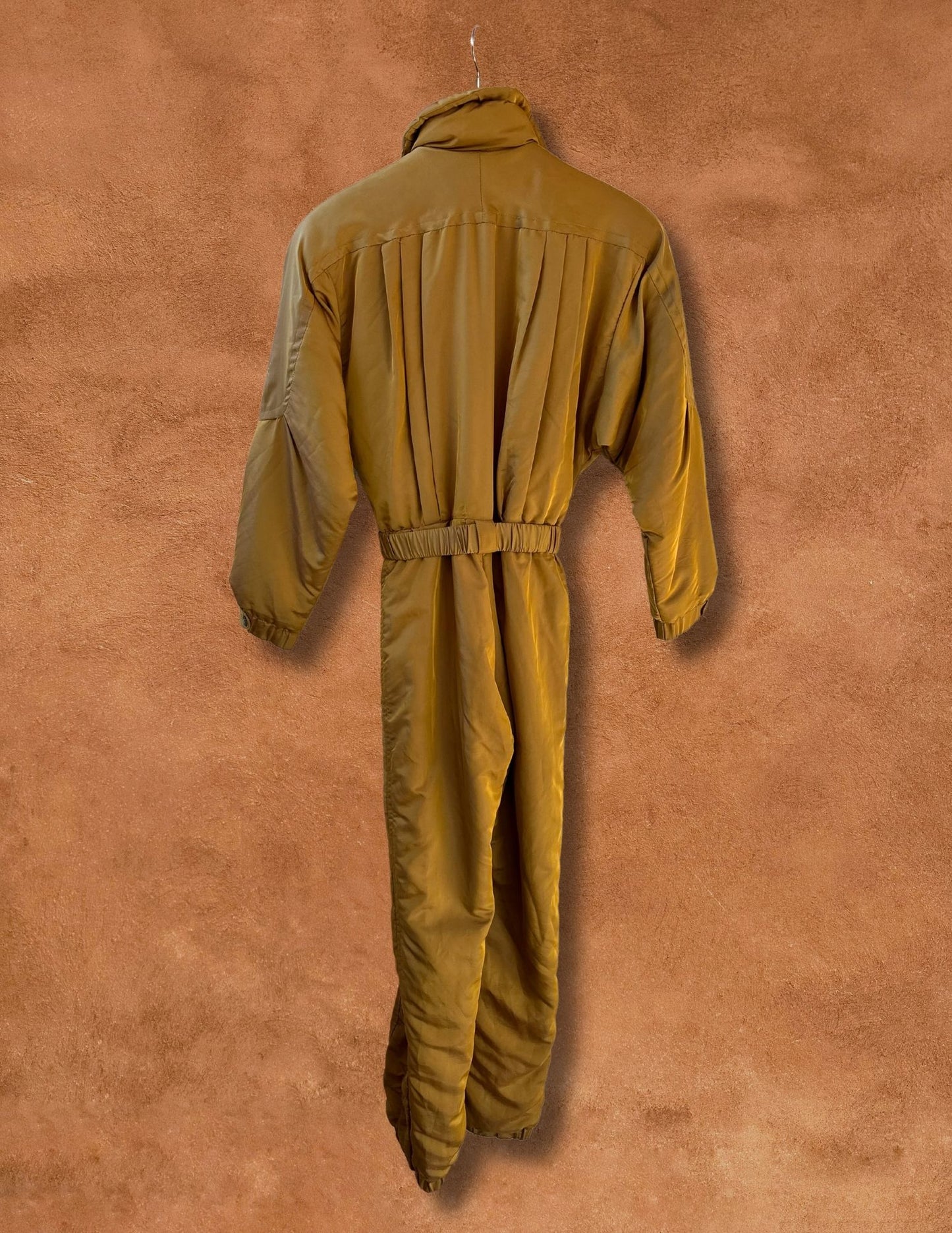 Vintage 80s Ski Suit