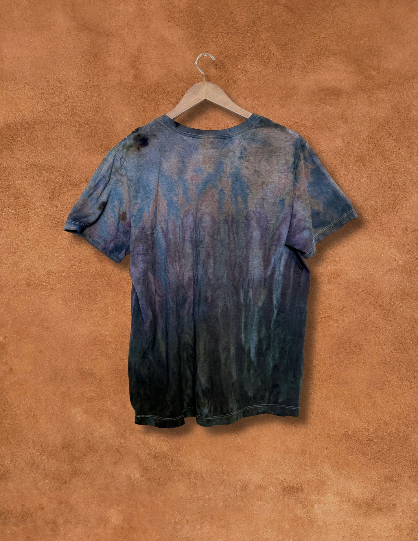 Upcycled Vintage Tee- Just Do It 46 x 27