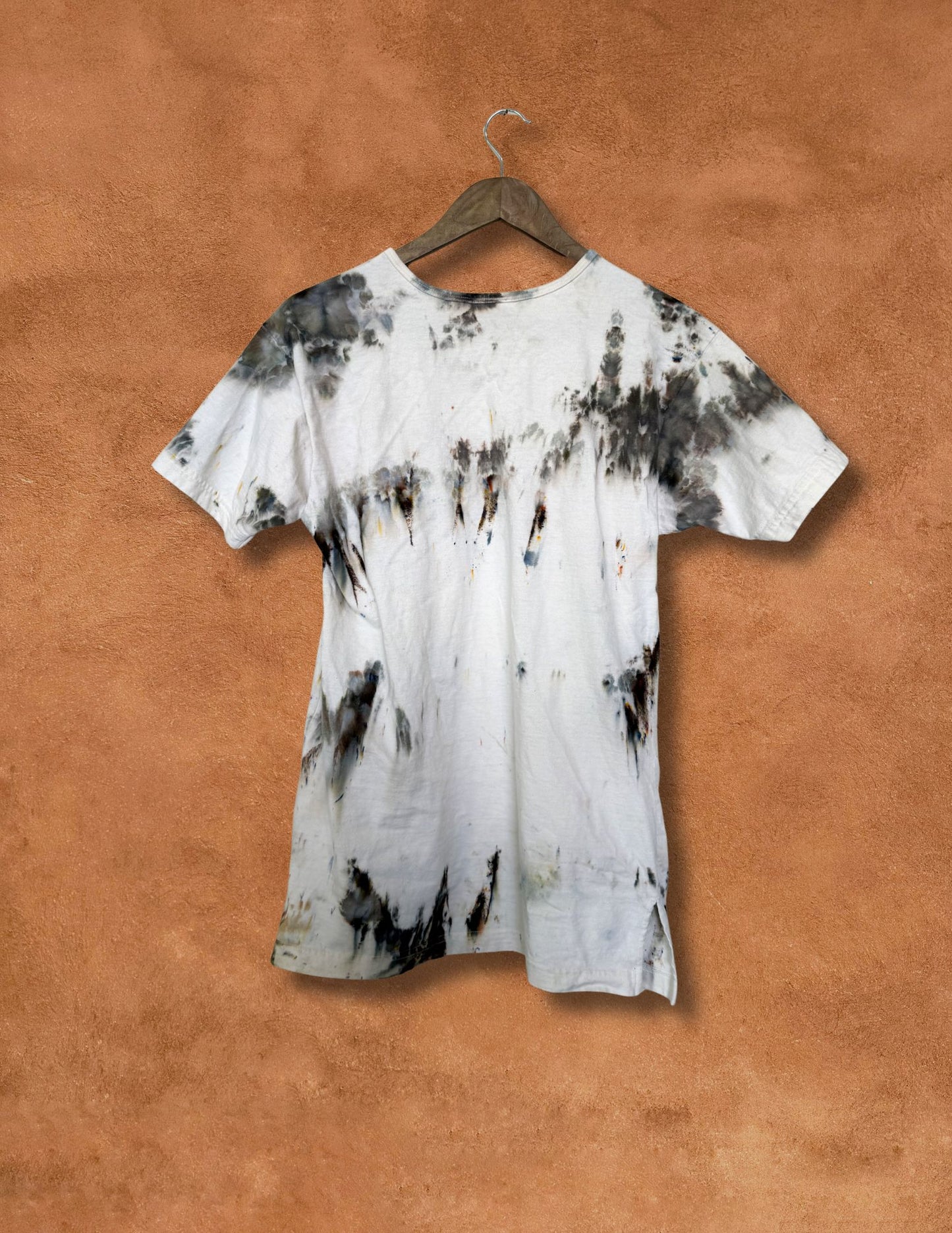 Upcycled Vintage 80s National Park Tee 38 x 29