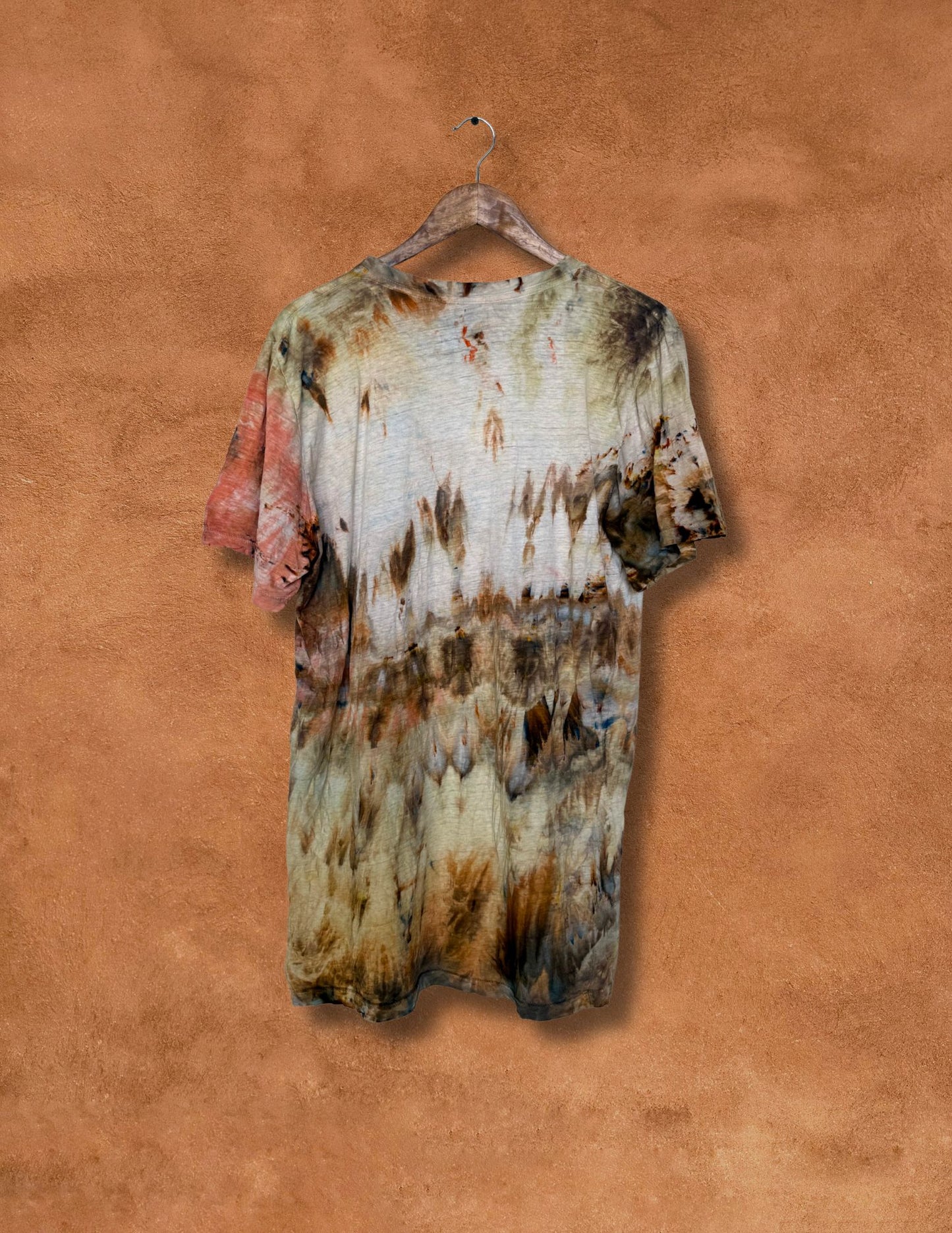 Limited Edition Hand Dyed Jungmaven Tee