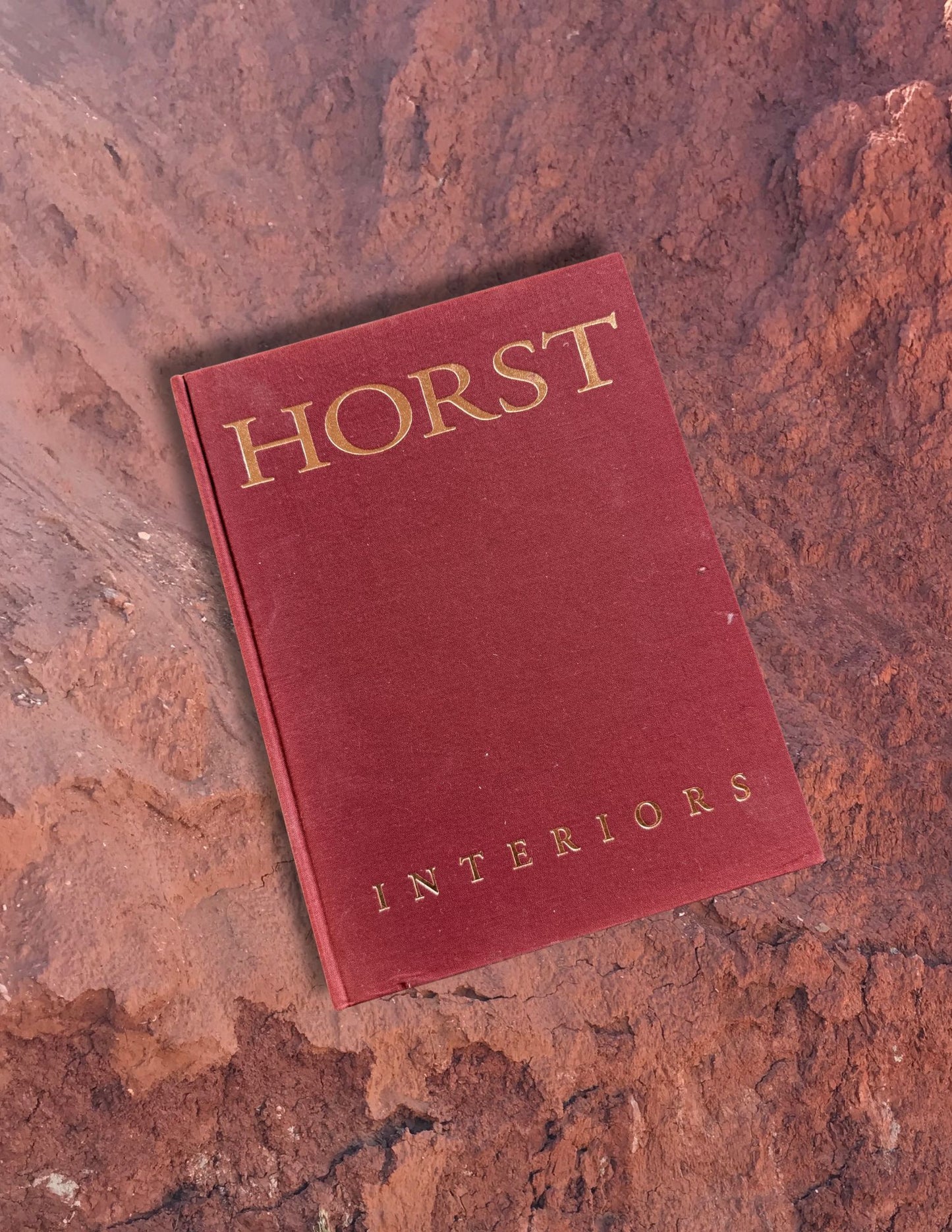 Horst Interiors by Barbara Plumb 1993
