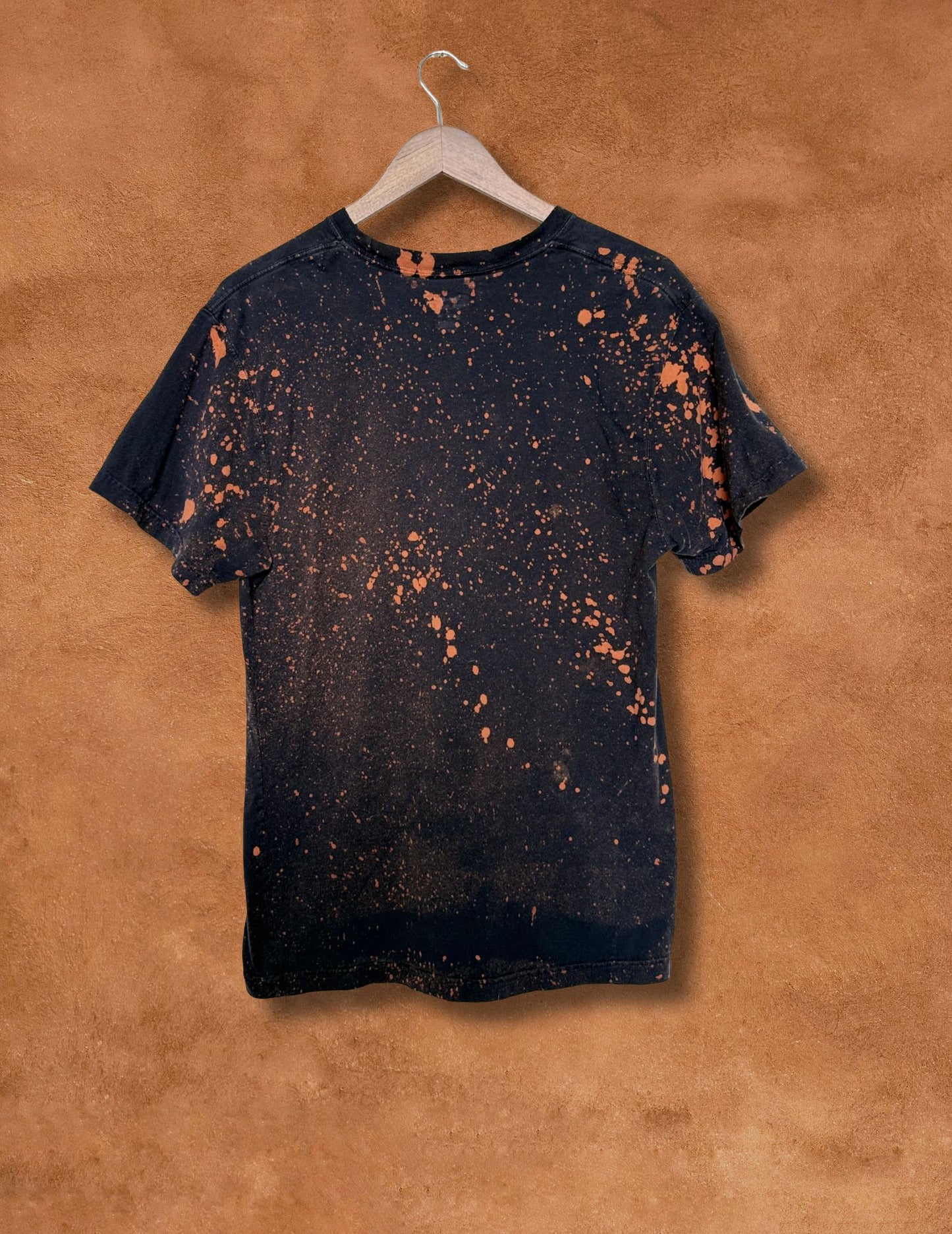 Upcycled Vintage Tee- 40 x 28 Champion The Sacred