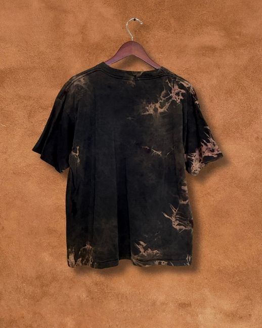 Upcycled Vintage 80s Deer Tee