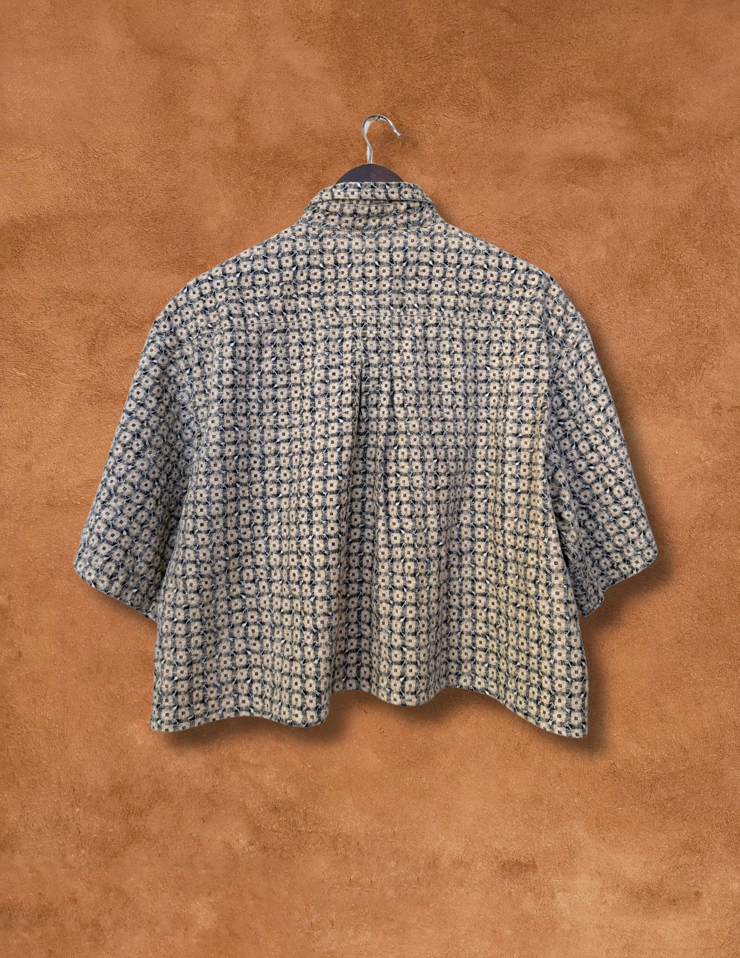 Vintage 80s Surf Shirt 52 x 21