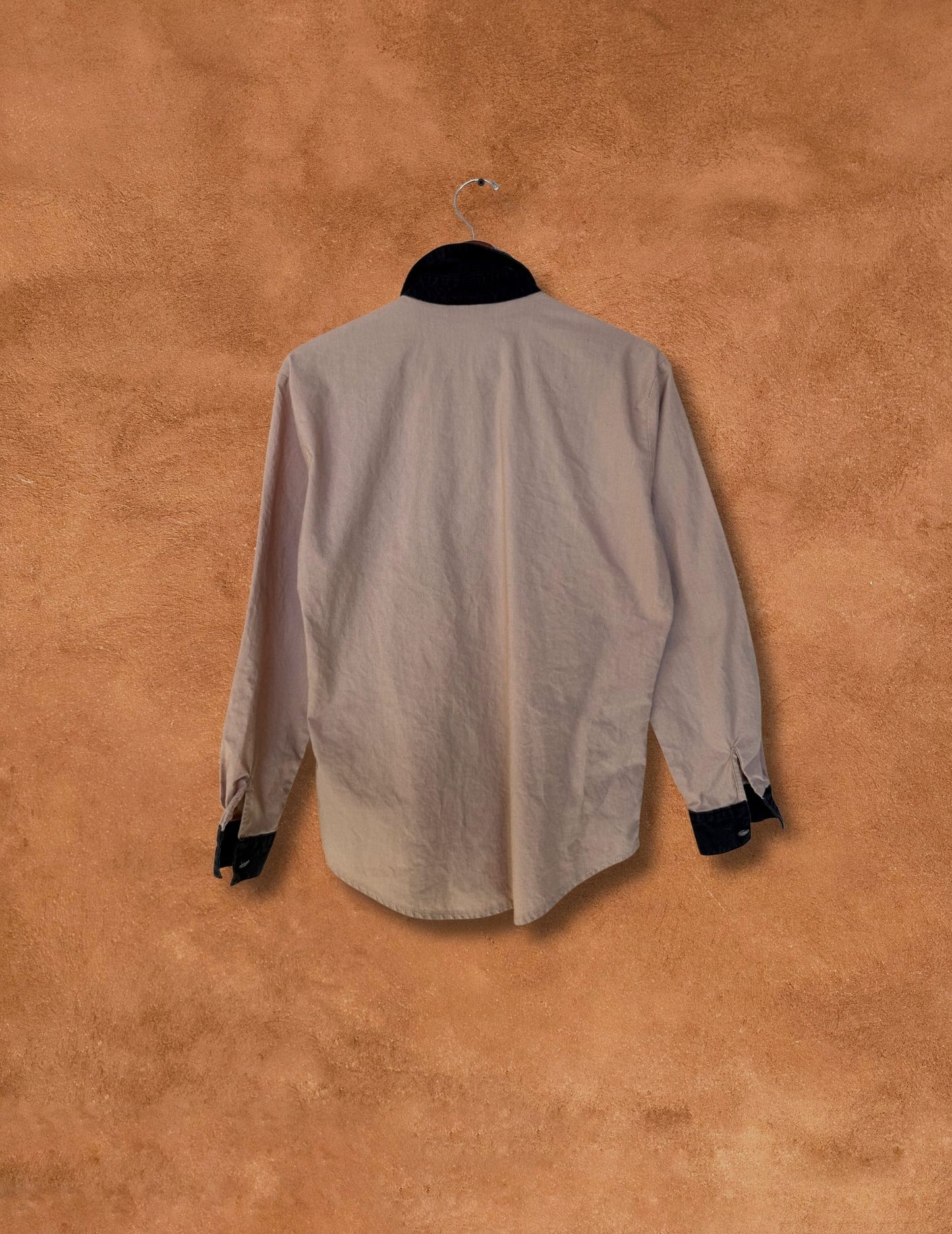 Vintage 80s Rodeo Shirt