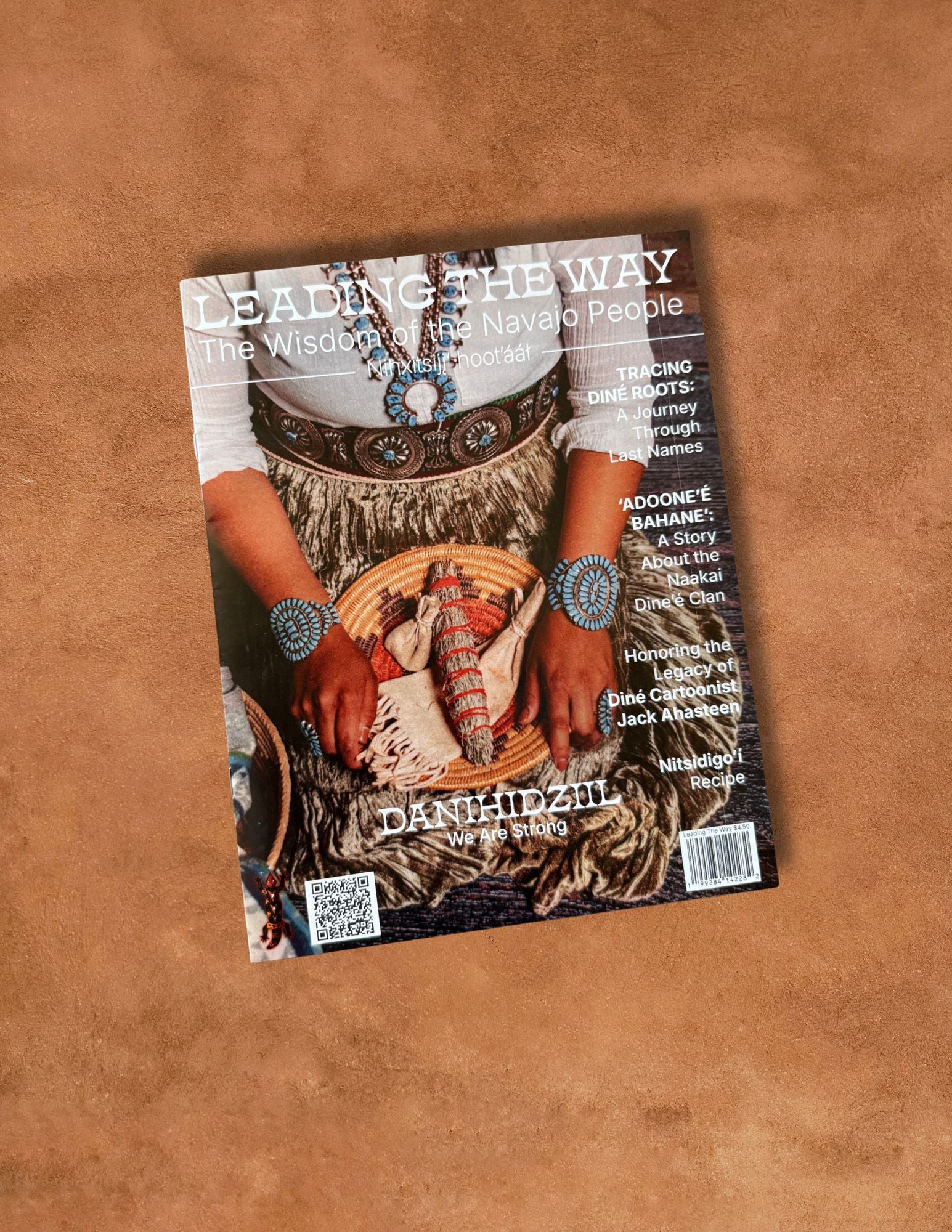 Leading the Way Magazine