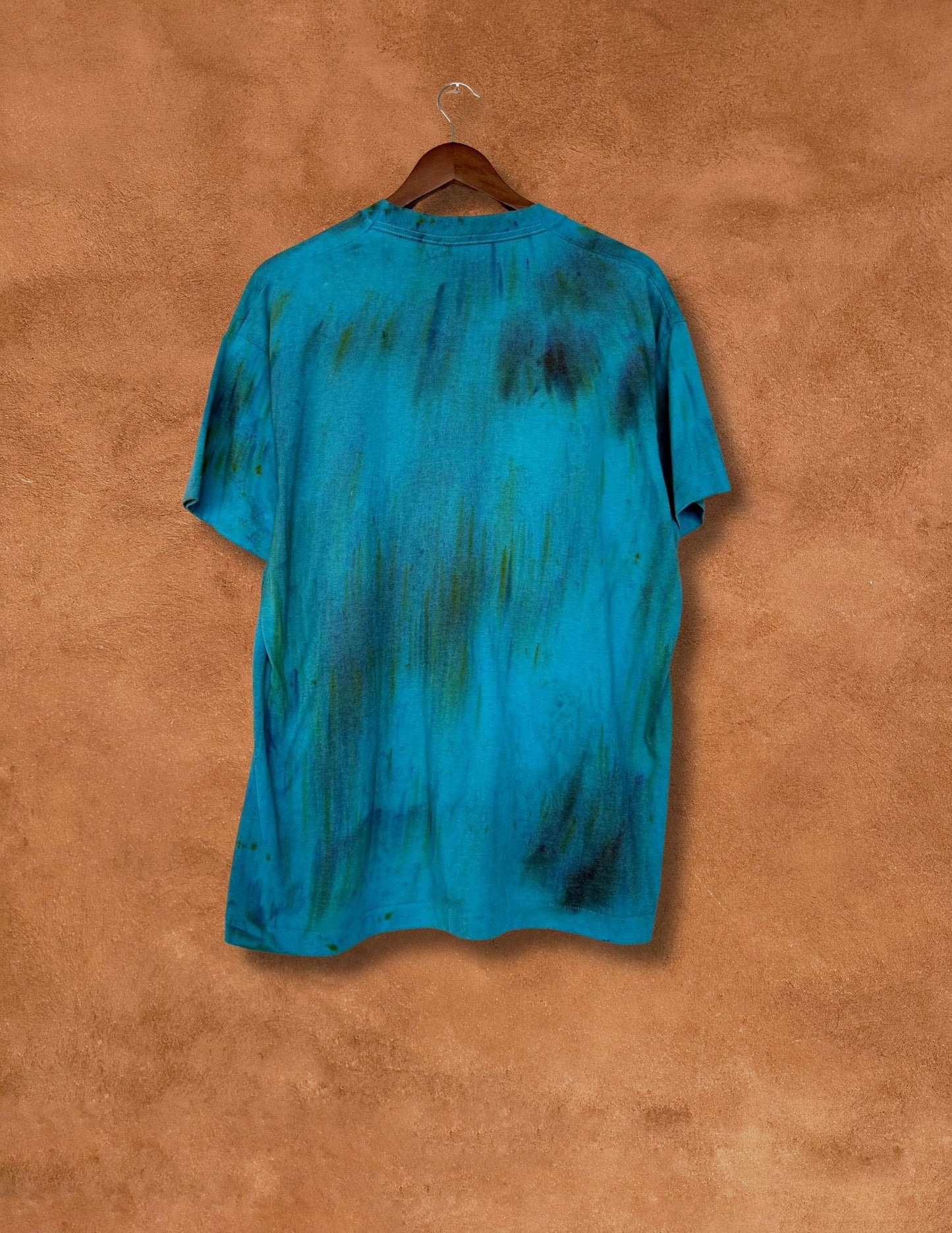 Upcycled Vintage 80s Balloon Fest Tee