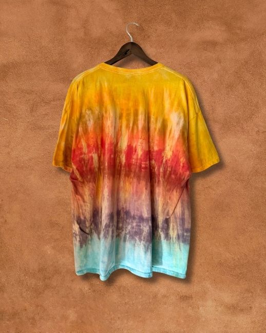 Limited Edition Hand Dyed Tees