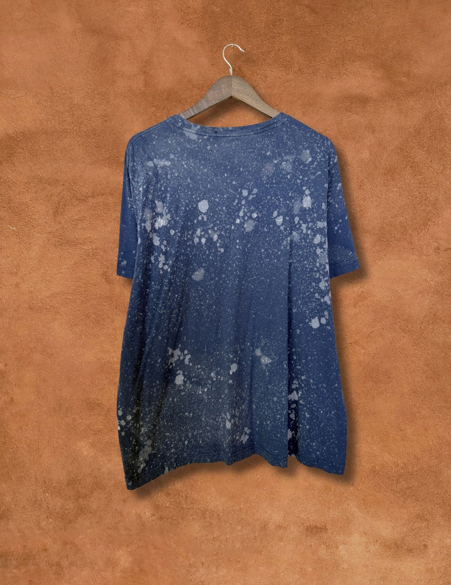 Upcycled Vintage Tee- 50 x 29 Champion the Sacred