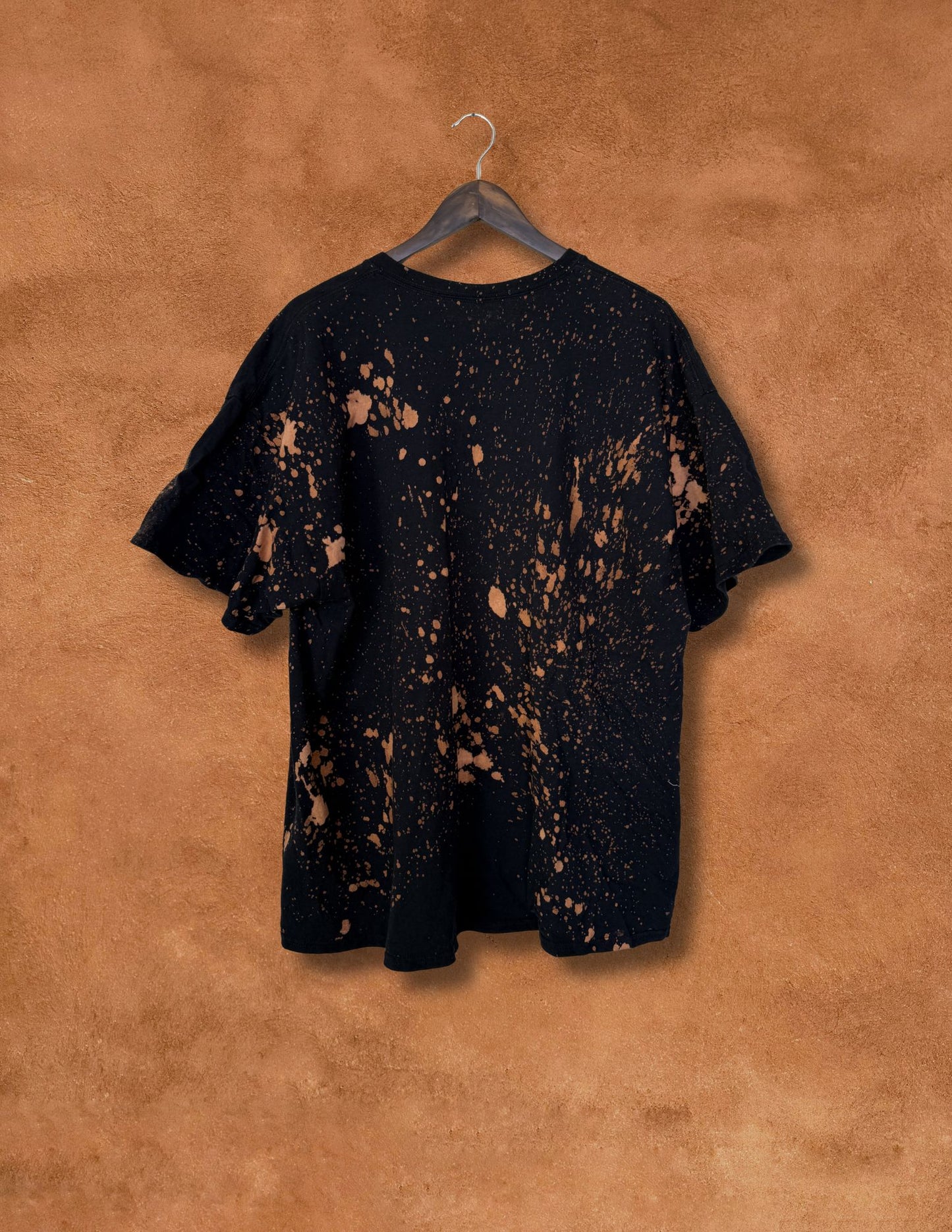 Upcycled Vintage Tee- FATHER SKY 50 x 31
