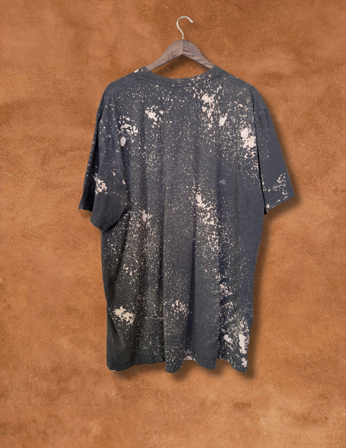 Upcycled Vintage Tee- 56 x 34 Champion The Sacred