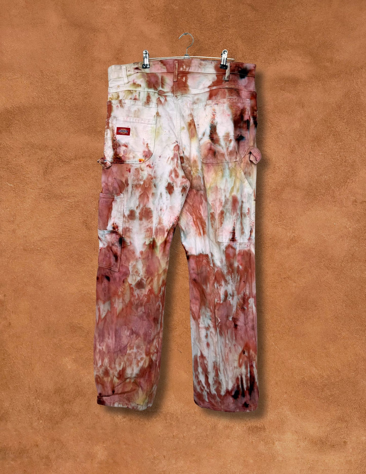 Upcycled VIntage Workwear Pants 36 X 30