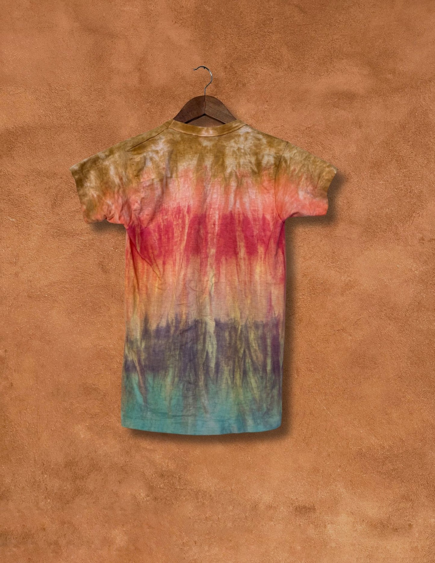 Hand Dyed Limited Edition 50s Hanes Tee