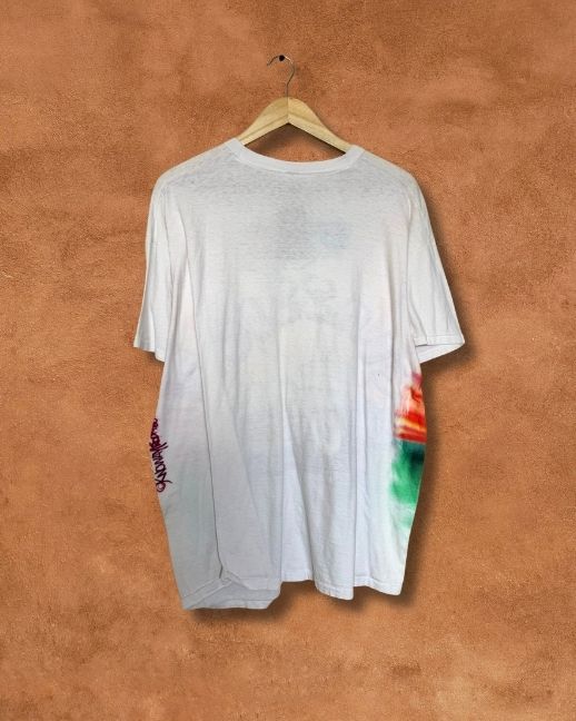 Vintage Airbrushed Tee