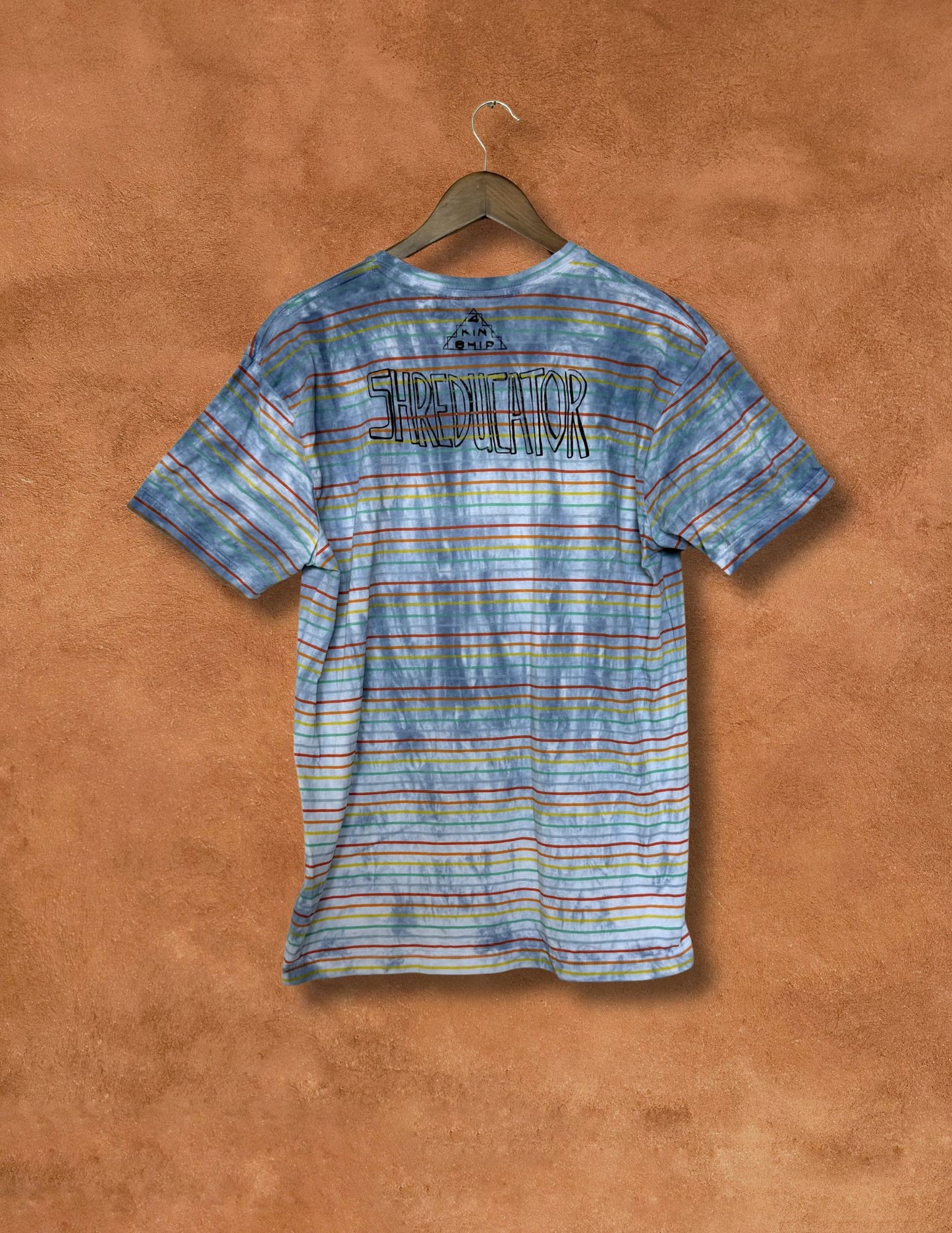 Diné Skate Garden Project Cloudy Tee