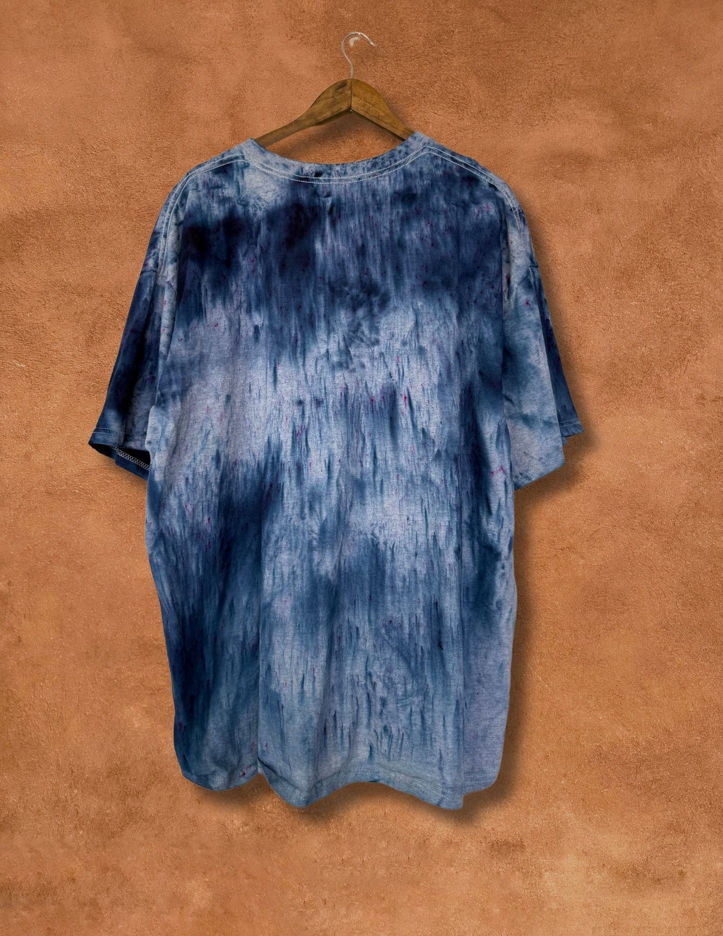 Upcycled Vintage 80s Wolf Cub Tee