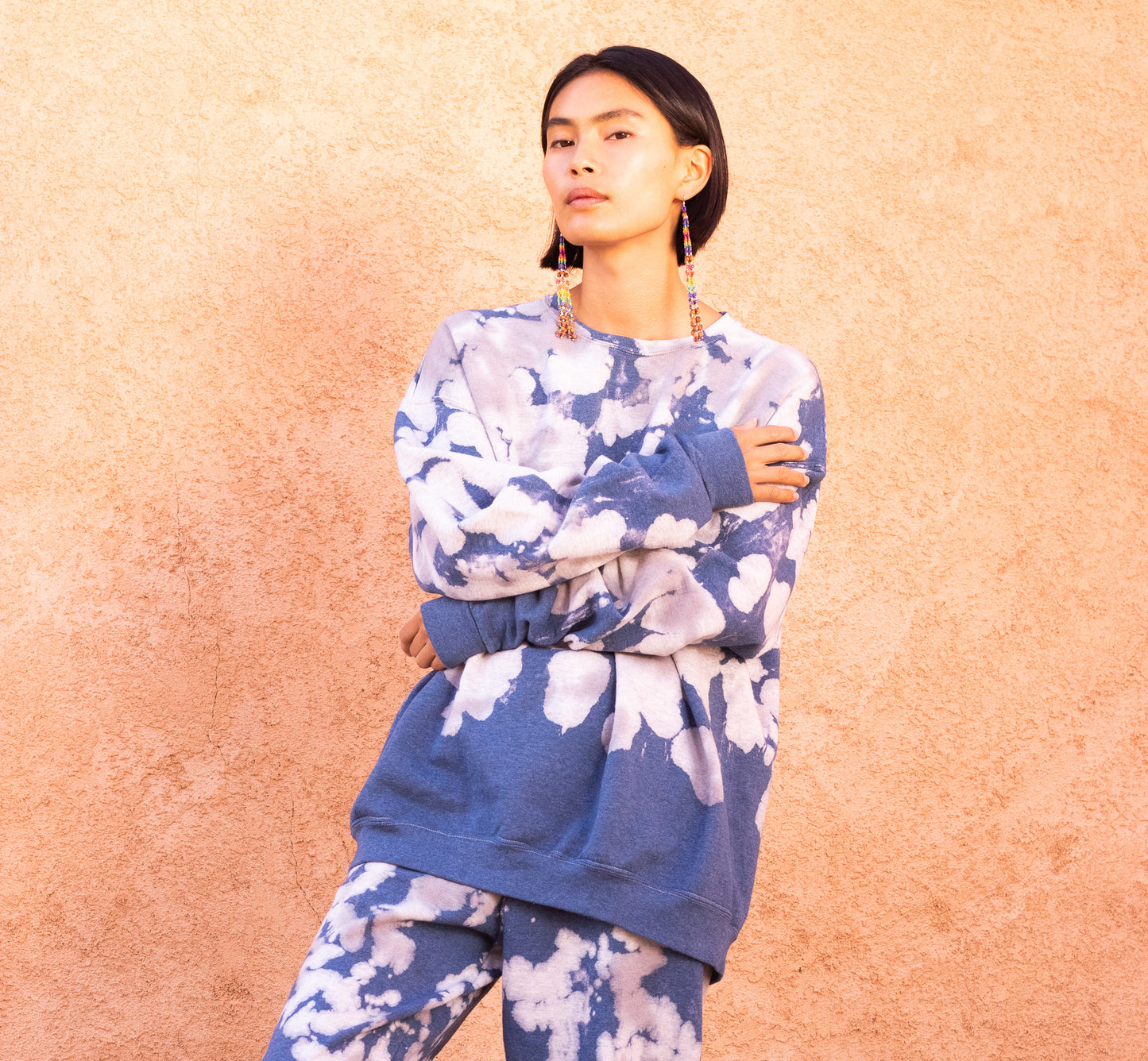 Limited Edition Daak’os Cloud Sweats