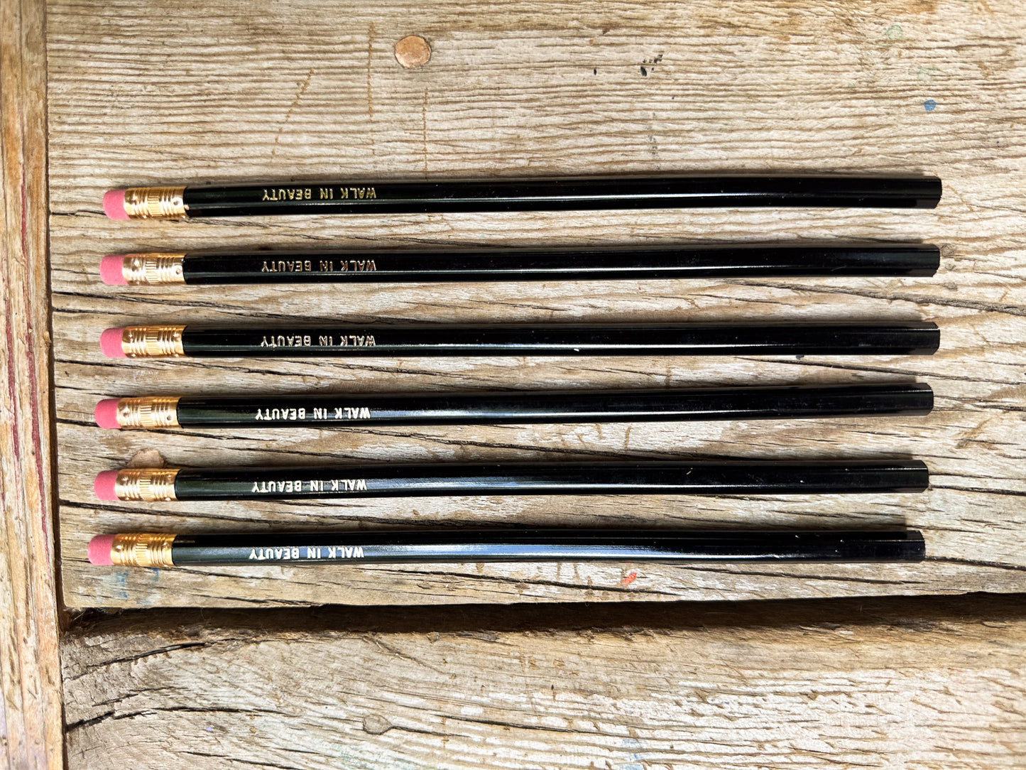 4KINSHIP Pencils