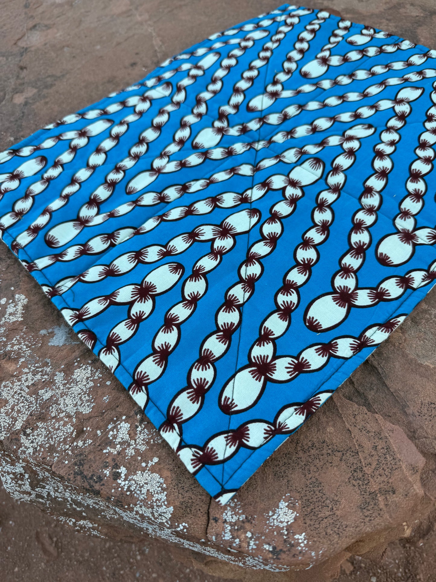 VINTAGE PLACEMATS (Set of Two)