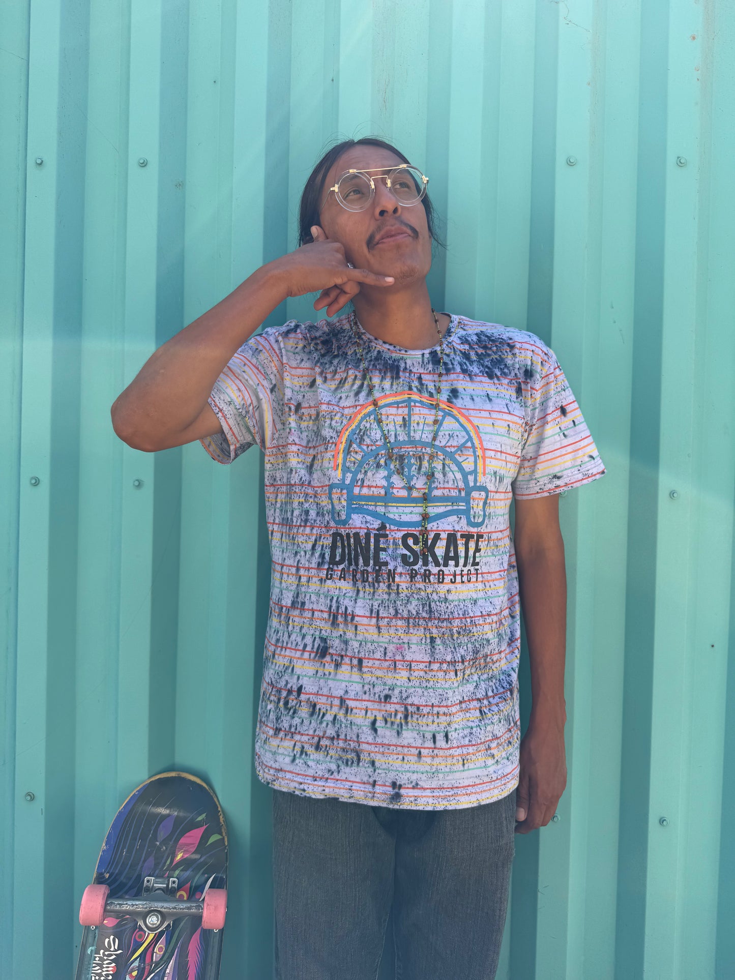 "Improv" by Shawnshine Harrison