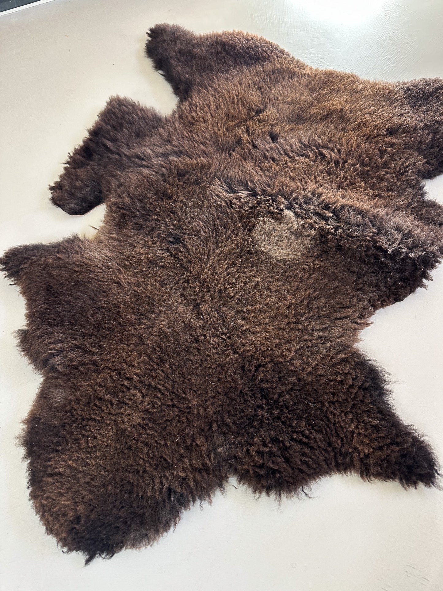 Sheepskin Hide- Bodhi