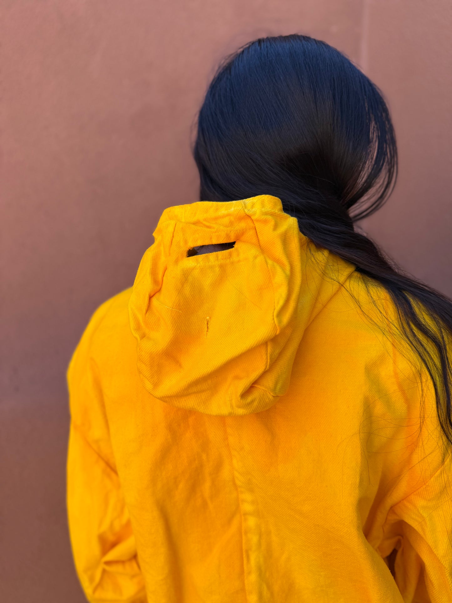 Upcycled Vintage Utilitarian Set