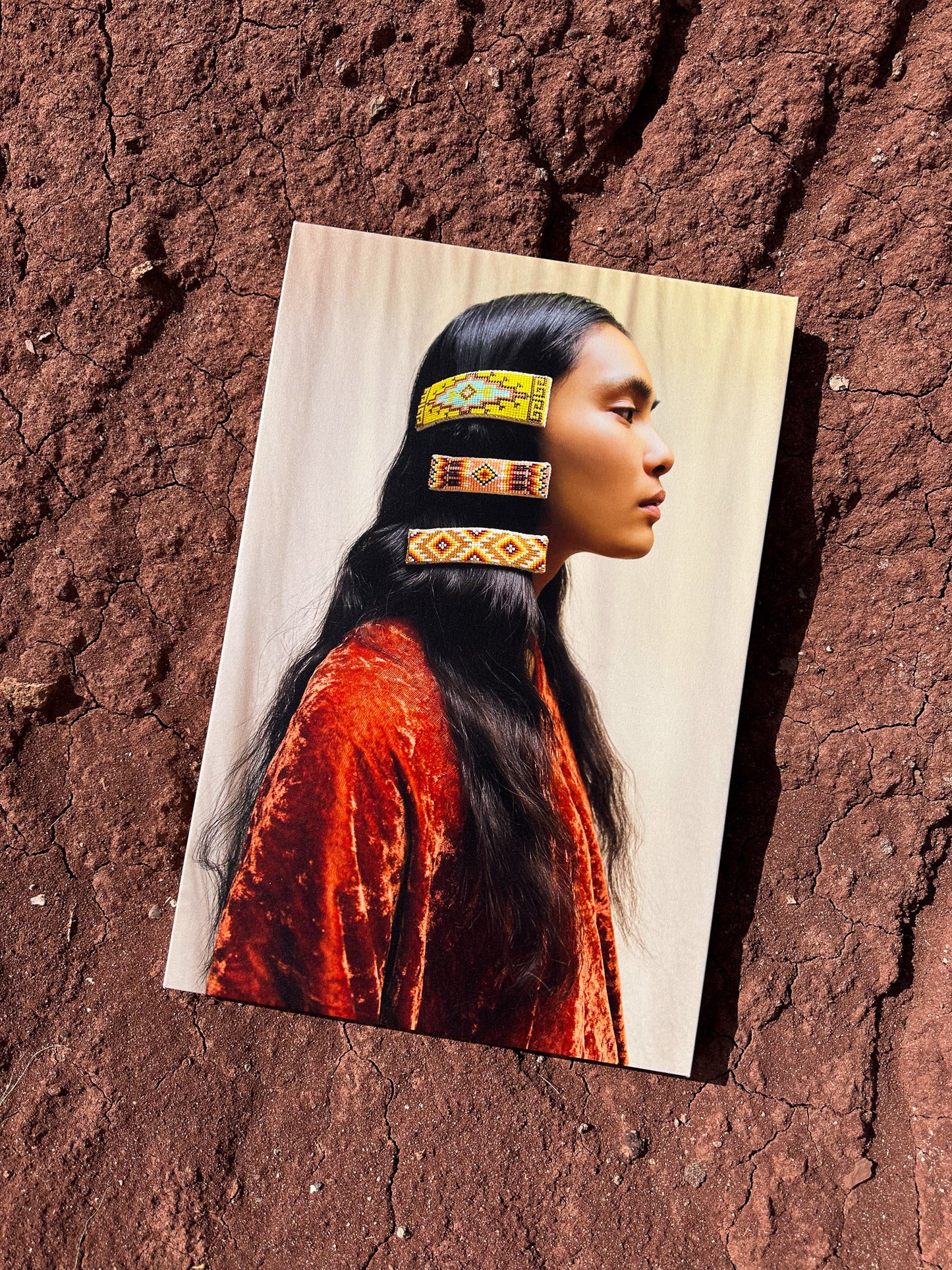 "Lily" by Amy Denet Deal