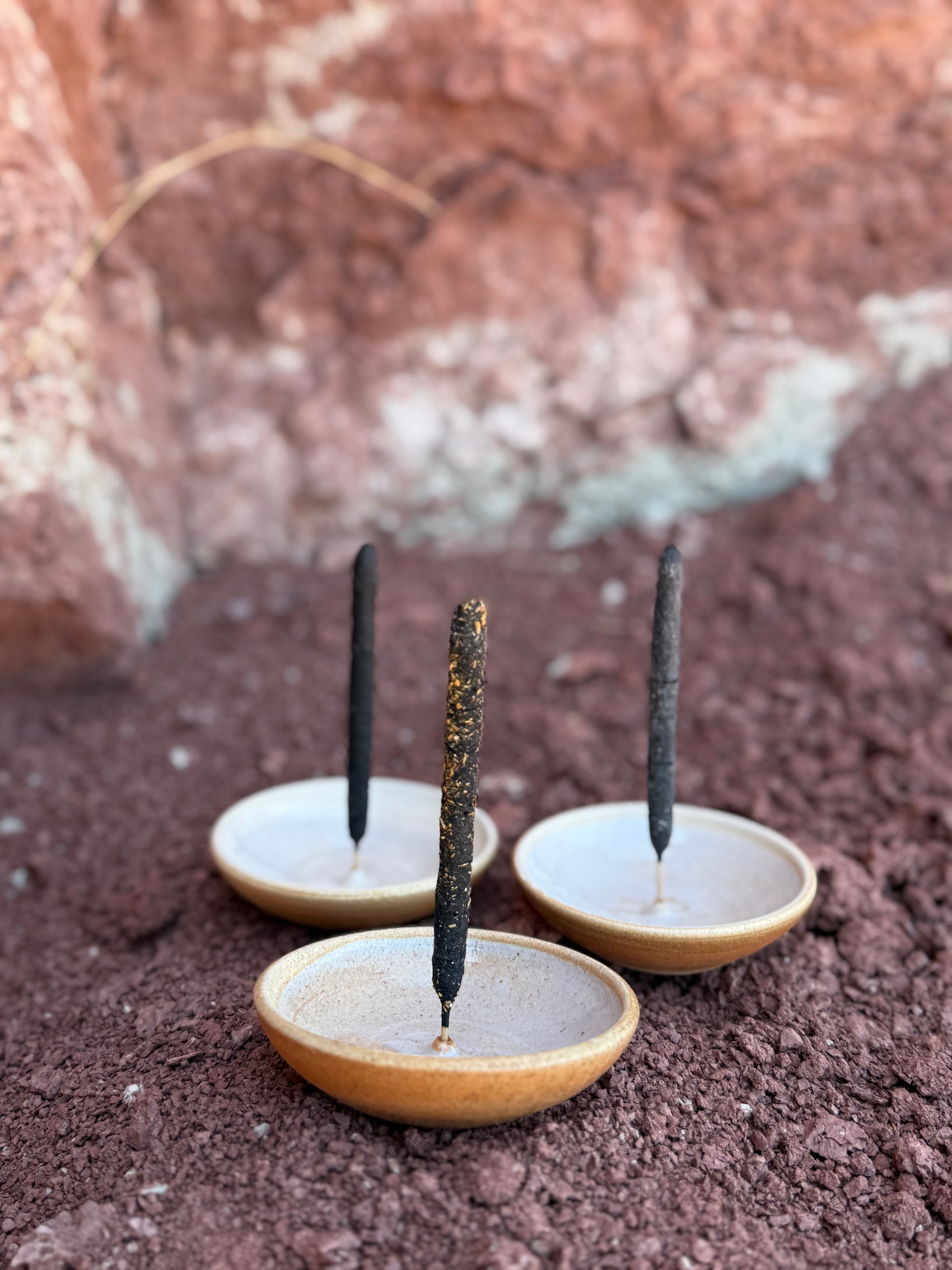 Incausa Stonewear Holder