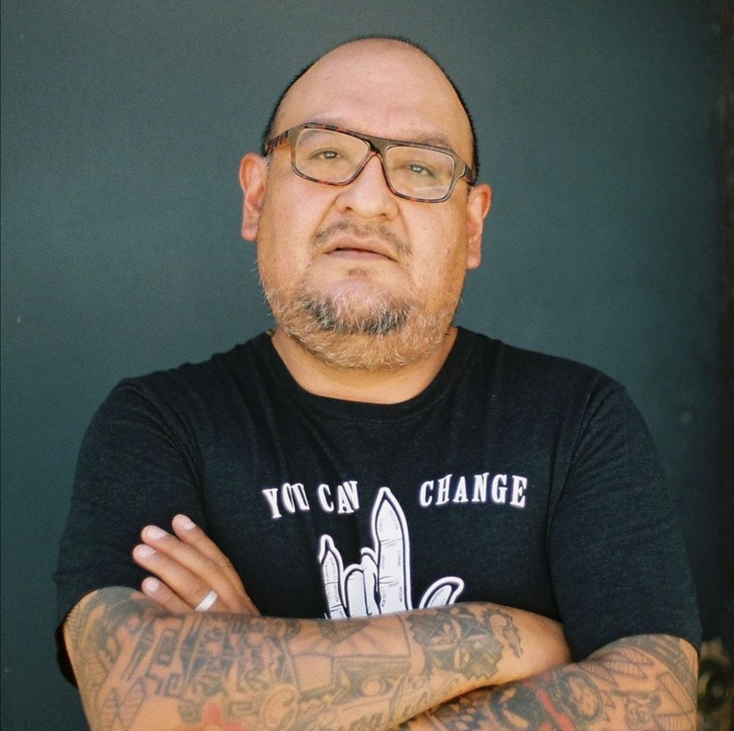 "Neon Nights" by artist Karl Bautista