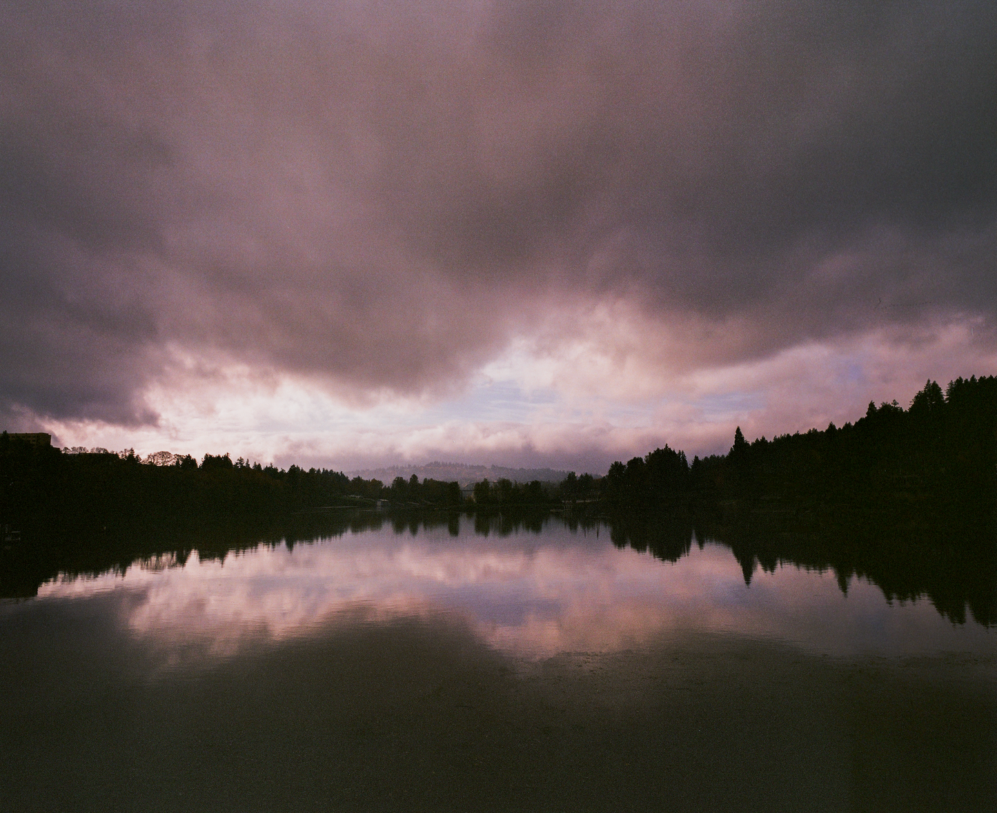 Elk Rock Island by Evan Benally Atwood