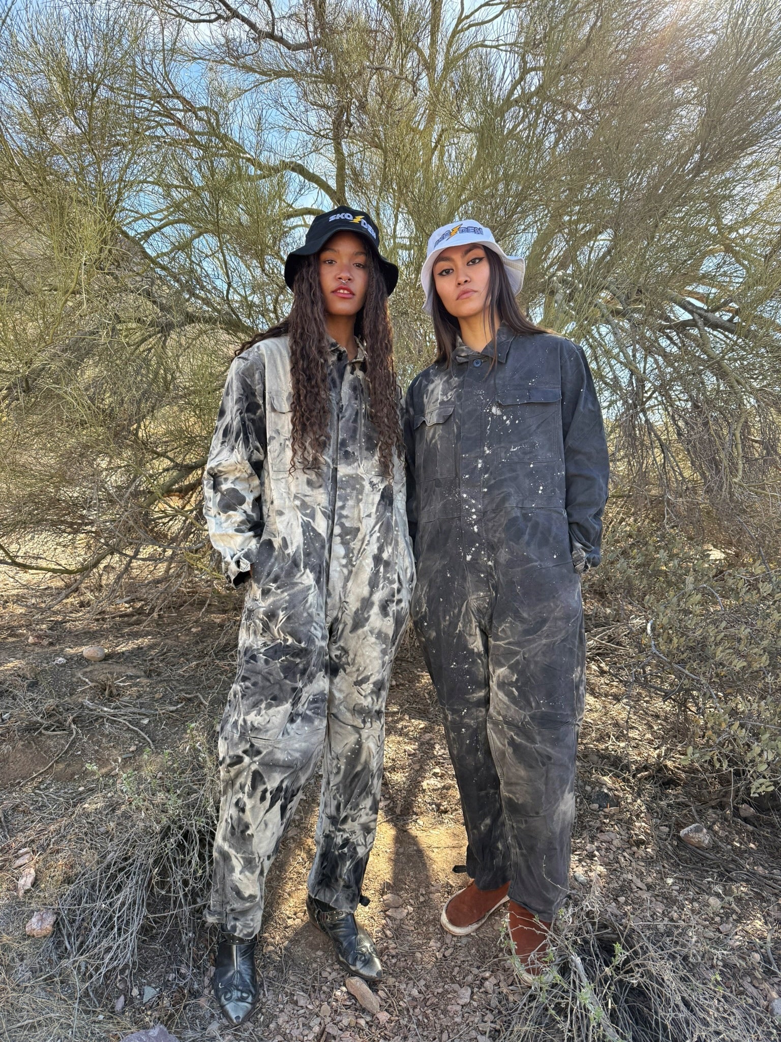 Flysuits – 4KINSHIP