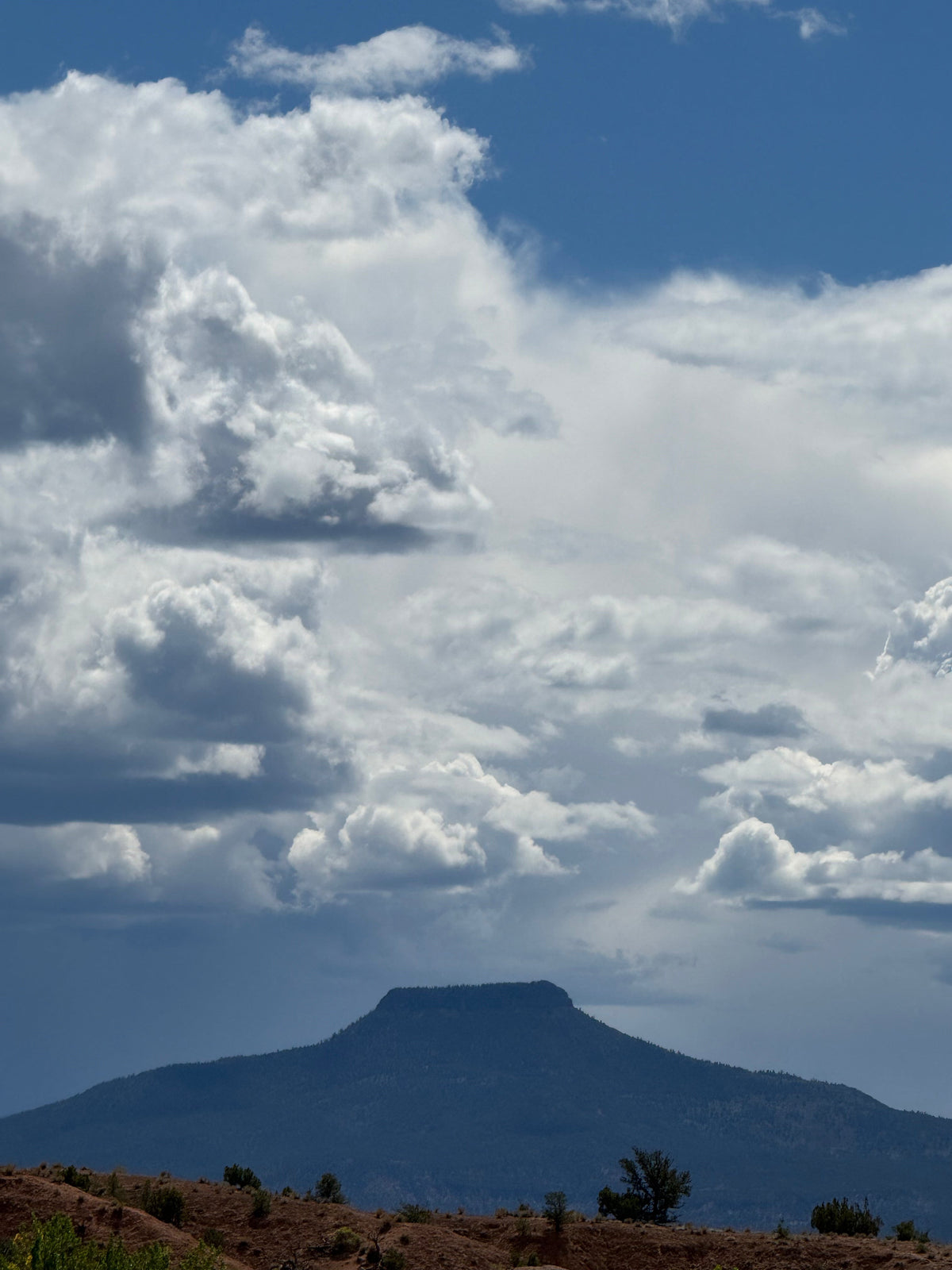 Ghost Ranch Music Festival