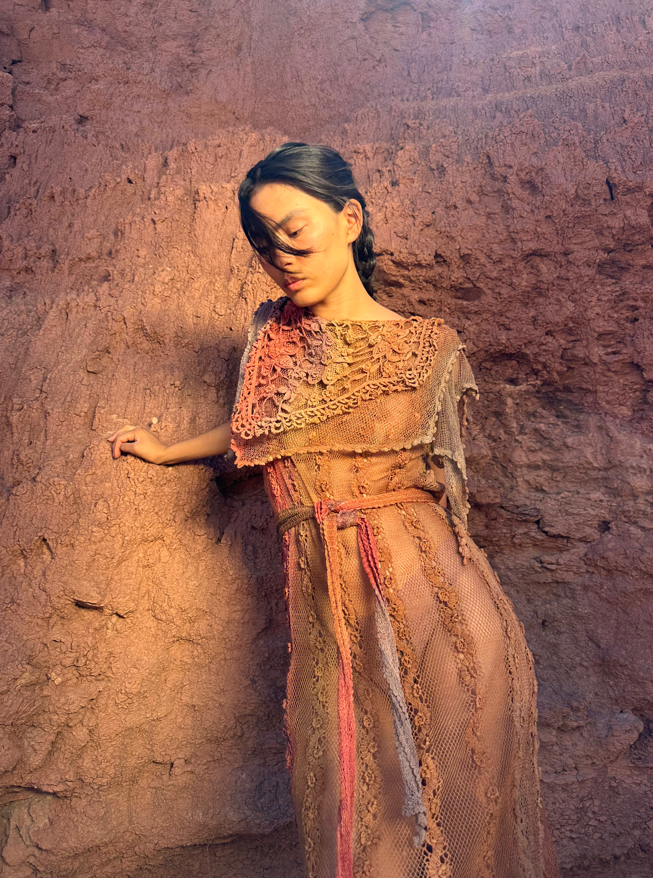 Lily Yeung Curation