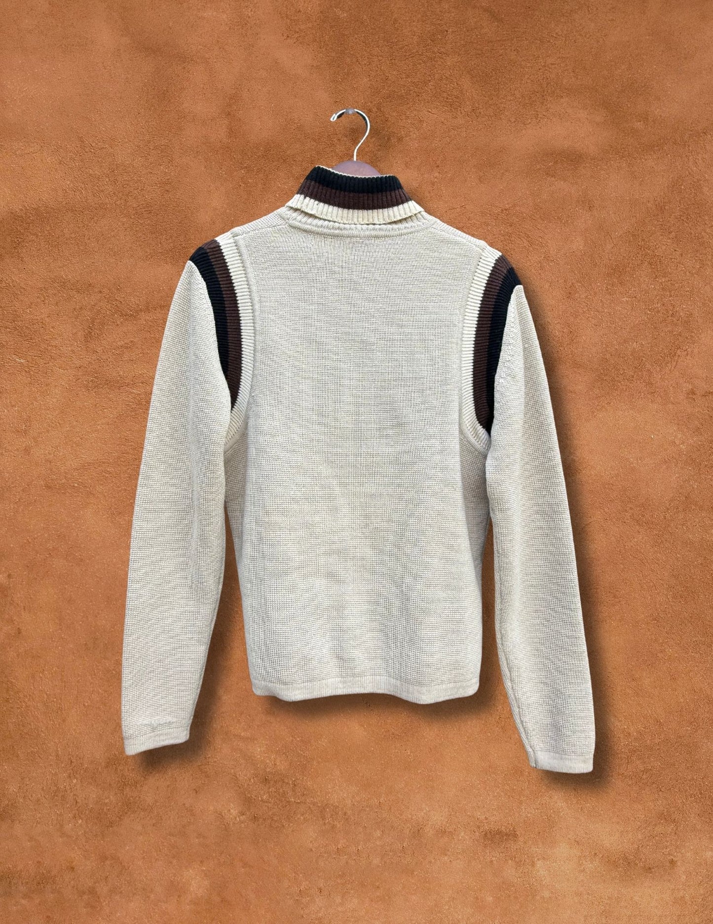 Vintage 80s Sweater