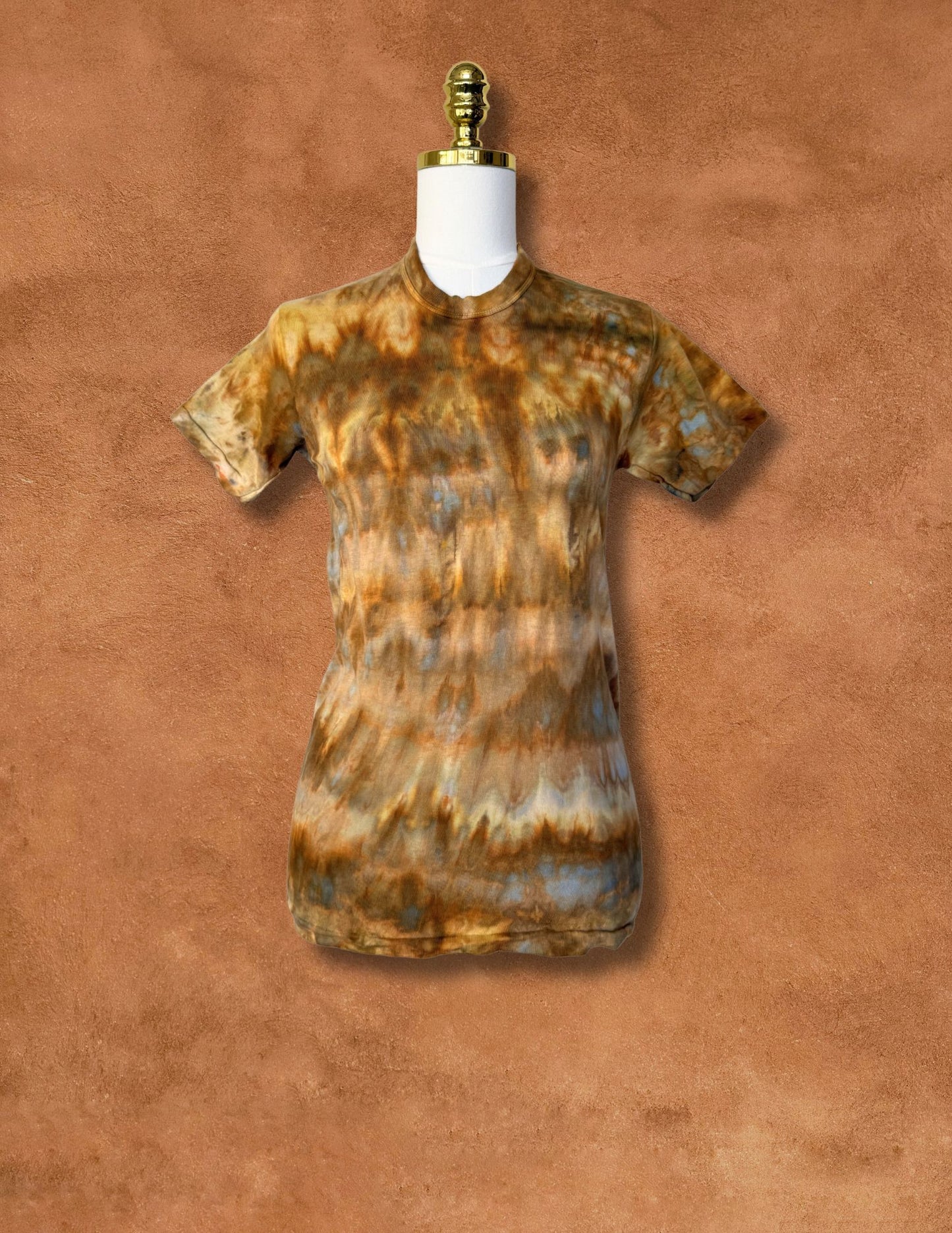 Hand Dyed Limited Edition 50s Hanes Tee