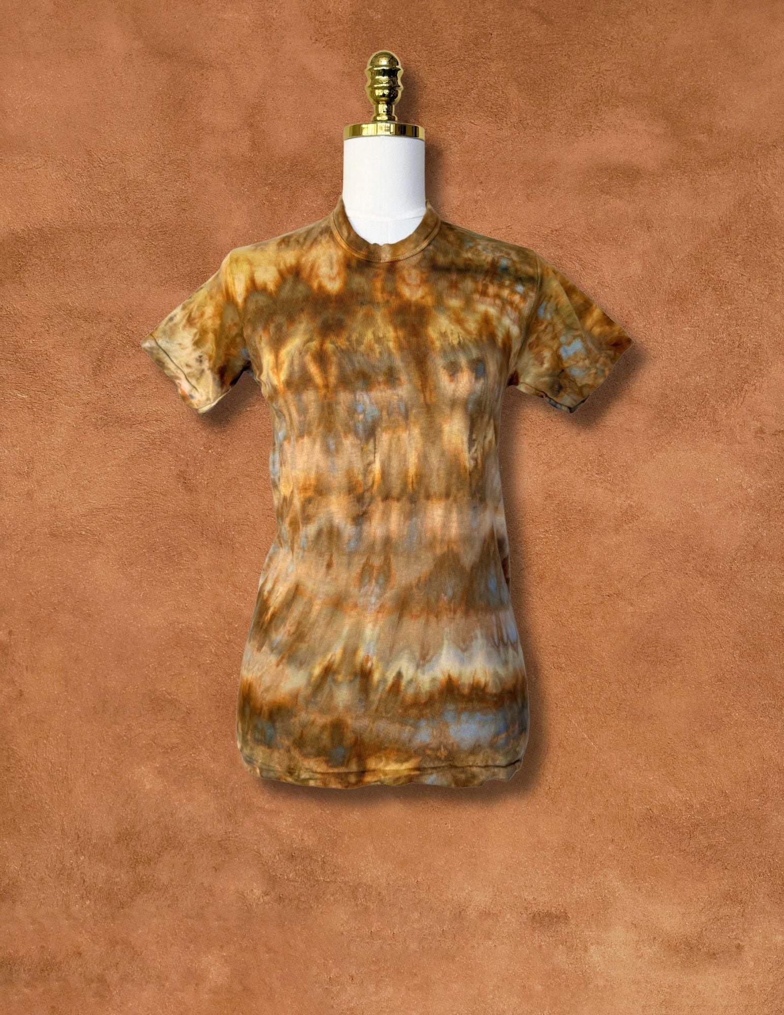 Hand Dyed Limited Edition 50s Hanes Tee