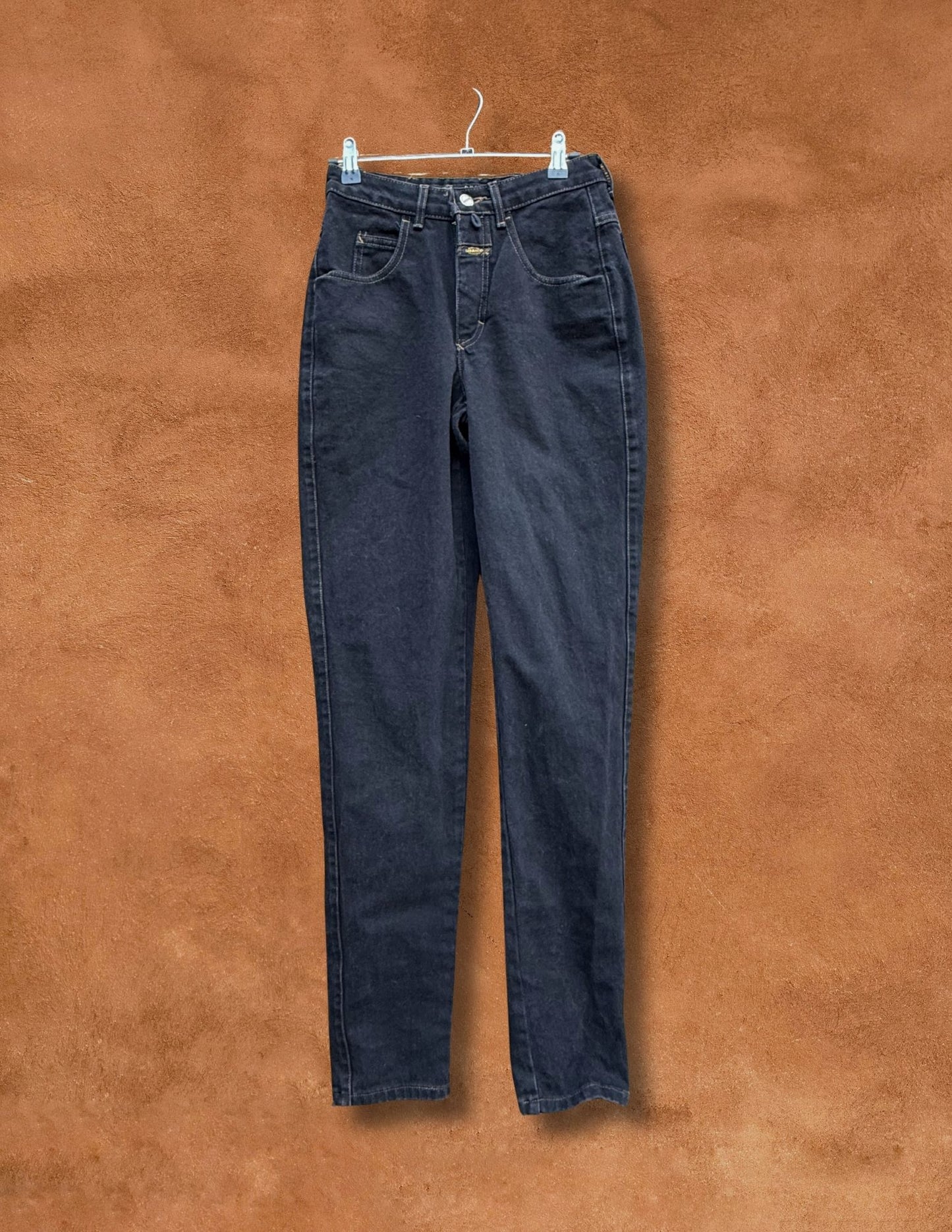 Vintage 80s Girbaud Jeans- Size 26