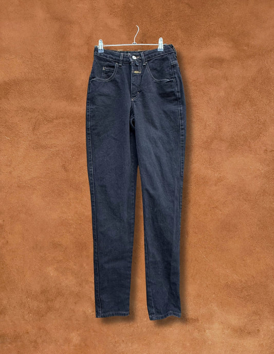 Vintage 80s Girbaud Jeans- Size 26