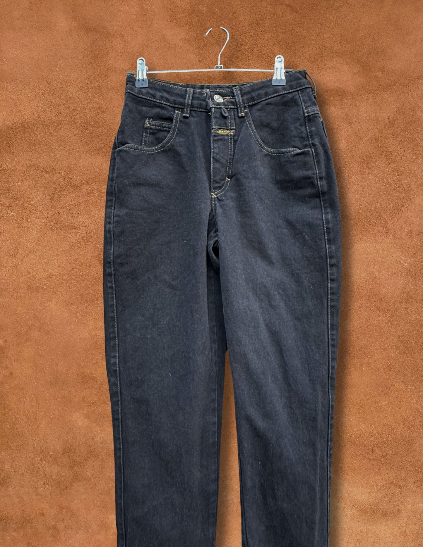 Vintage 80s Girbaud Jeans- Size 26