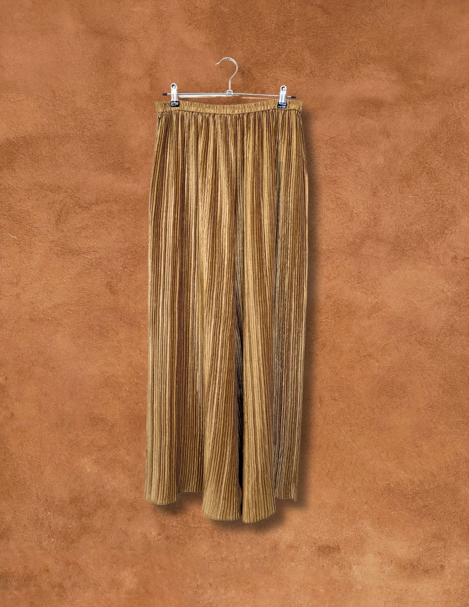 Vintage 80s Pleated Pants