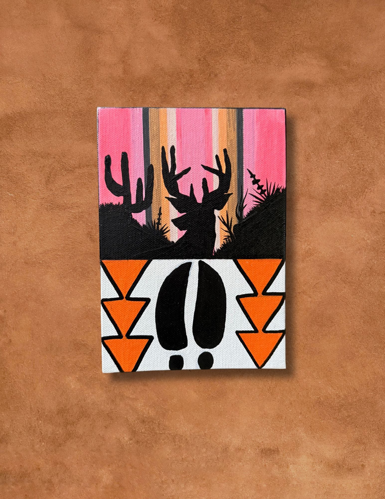 Pae P'ing Painting