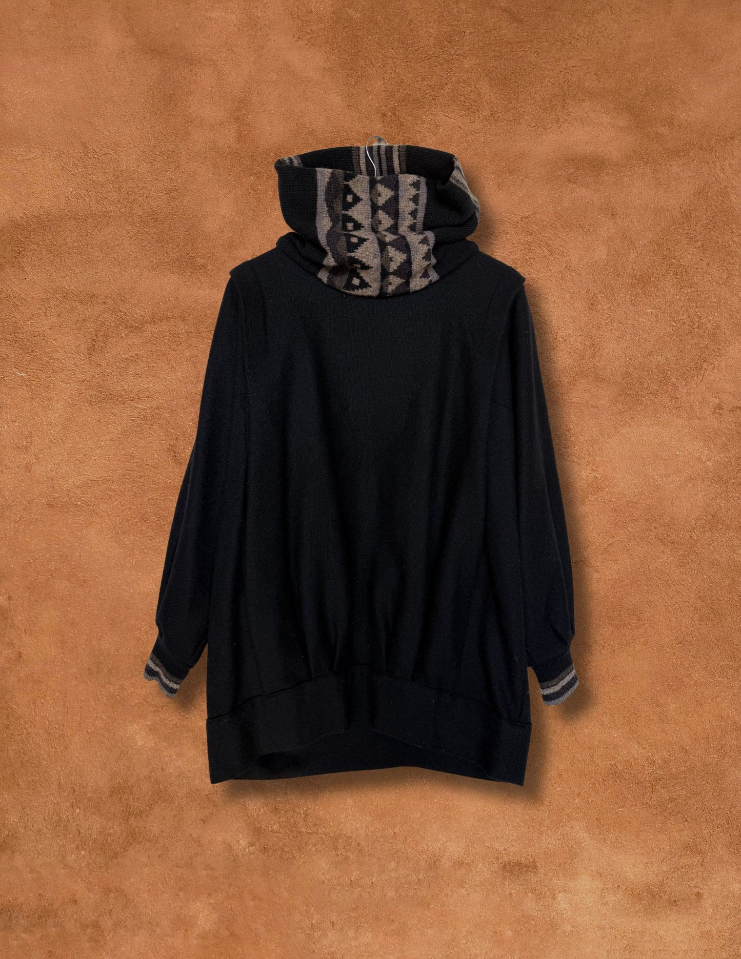 Vintage 80s Isle of Skye Pullover