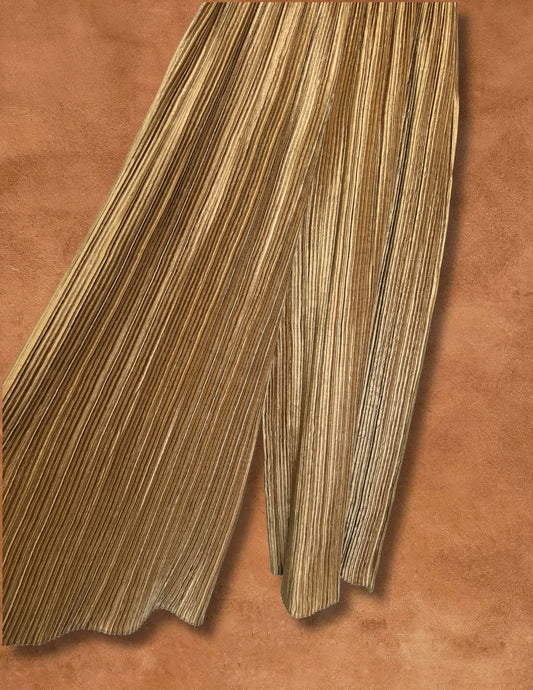 Vintage 80s Pleated Pants