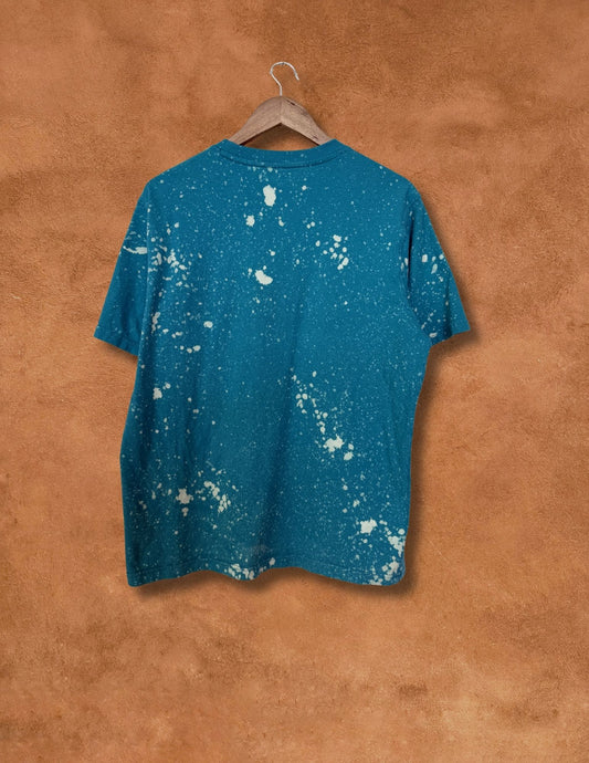 Upcycled Vintage Tee-44 x 27 Champion the Sacred