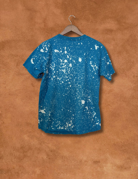 Upcycled Vintage Tee- 38 x 26 Skoden